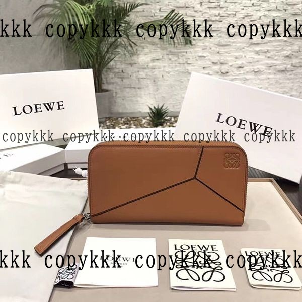 大人気 ロエベ 財布 N級品 - wallets-01467 メイン画像