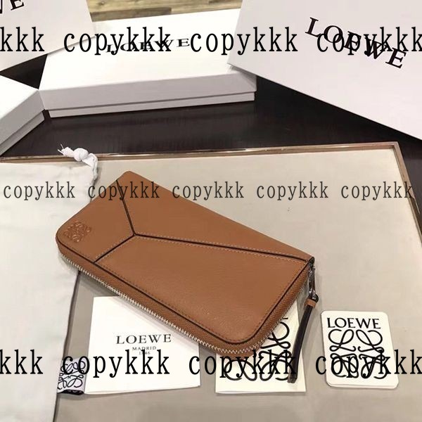 大人気 ロエベ 財布 N級品 - wallets-01467 画像 4