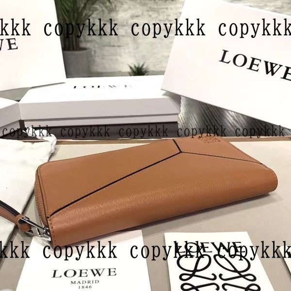 大人気 ロエベ 財布 N級品 - wallets-01467 画像 6