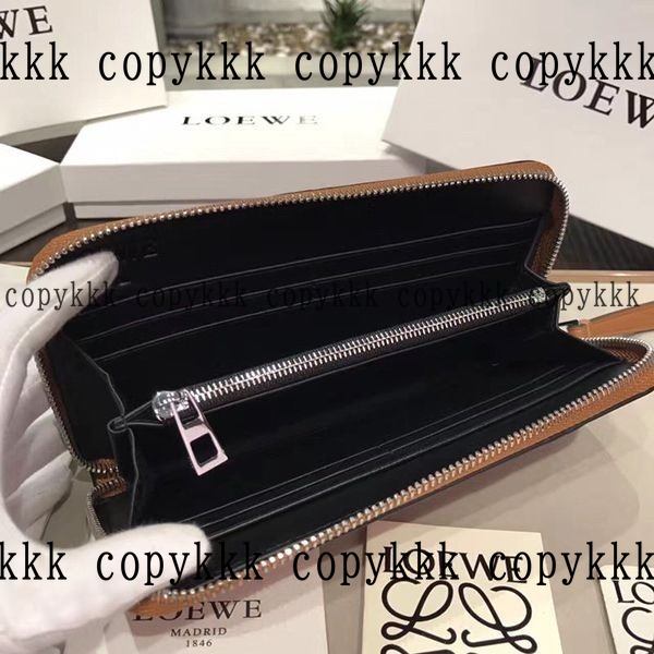 大人気 ロエベ 財布 N級品 - wallets-01467 画像 7