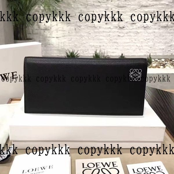 ロエベ 財布 コピー 送料無料 - wallets-01468