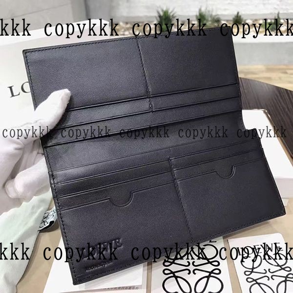 ロエベ 財布 コピー 送料無料 - wallets-01468 画像 5