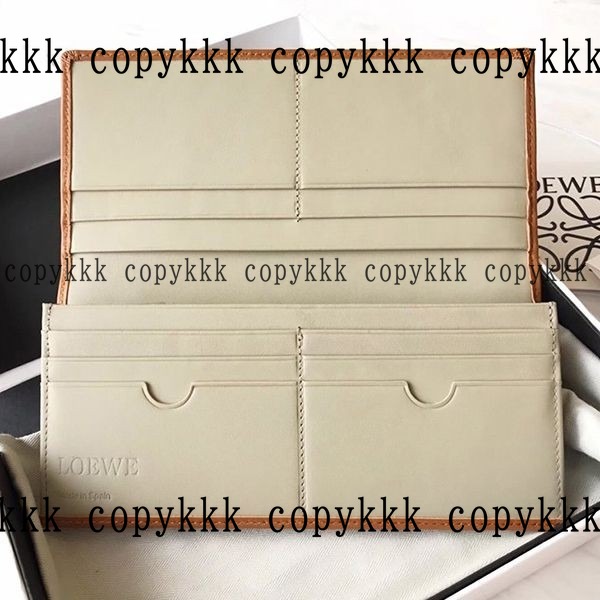 格安 ロエベ 財布 スーパーコピー - wallets-01469 画像 5
