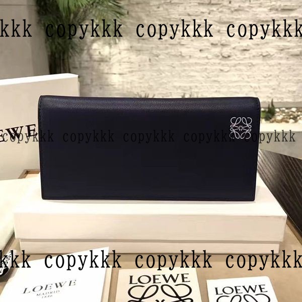 人気 ロエベ 財布 コピー - wallets-01470 画像 2