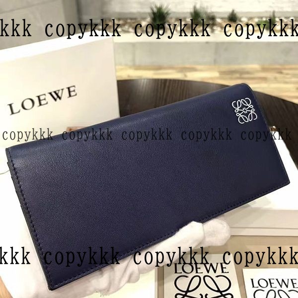 人気 ロエベ 財布 コピー - wallets-01470 画像 3