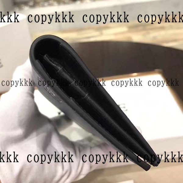 人気 ロエベ 財布 コピー - wallets-01470 画像 4