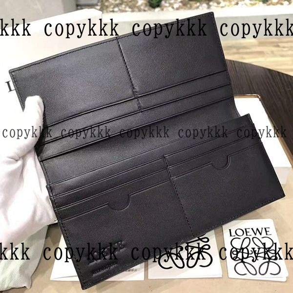 人気 ロエベ 財布 コピー - wallets-01470 画像 5