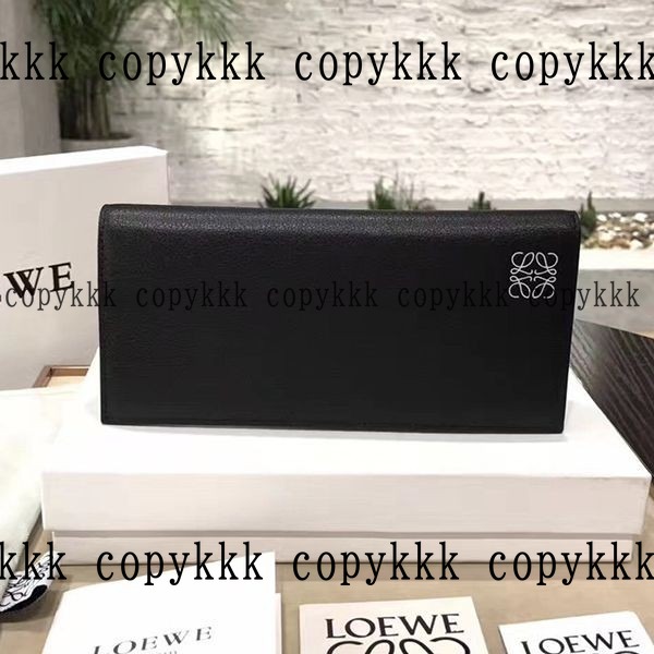 人気 ロエベ 財布 コピー - wallets-01470 画像 6