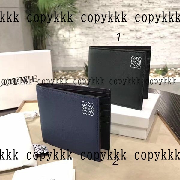 ロエベ 財布 N級品 激安通販 - wallets-01471