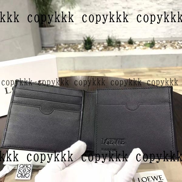 ロエベ 財布 N級品 激安通販 - wallets-01471 画像 5