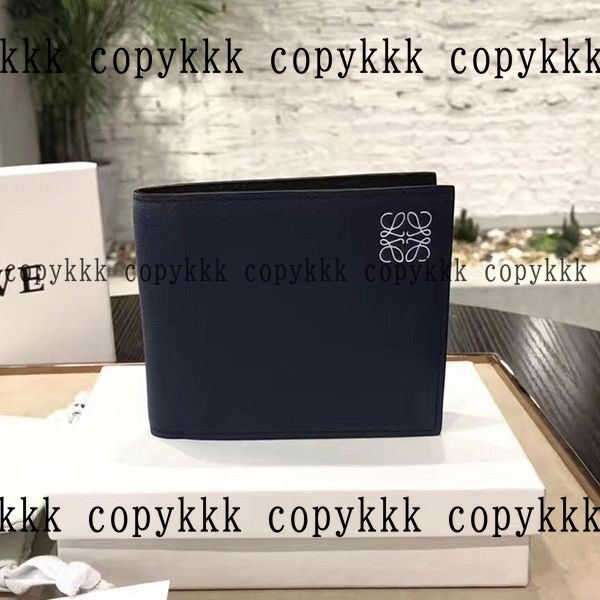ロエベ 財布 N級品 激安通販 - wallets-01471 画像 6