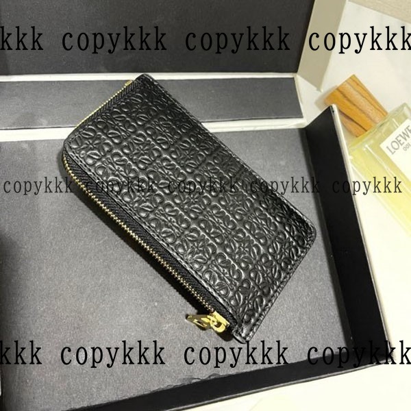 人気 ロエベ 財布 コピー - wallets-01474 画像 2