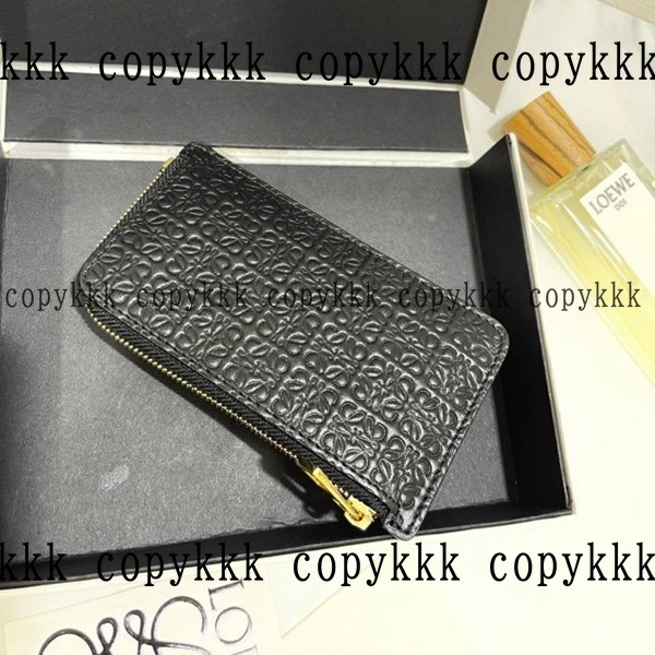 人気 ロエベ 財布 コピー - wallets-01474 画像 3