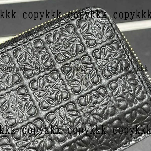 人気 ロエベ 財布 コピー - wallets-01474 画像 6