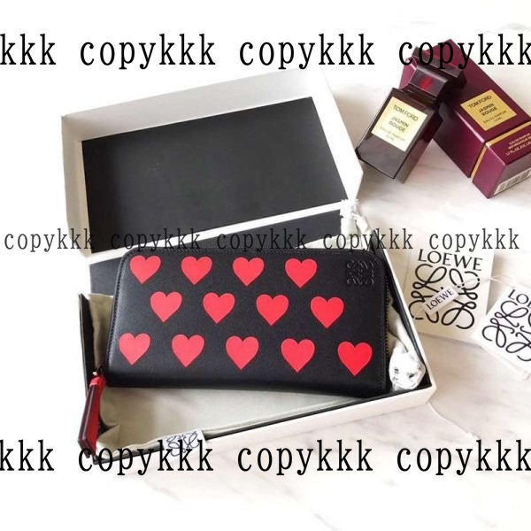 ロエベ 財布 N級品 激安通販 - wallets-01448