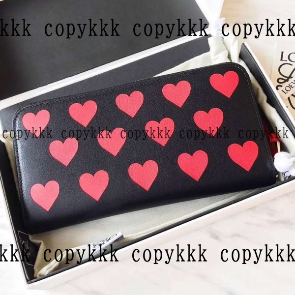 ロエベ 財布 N級品 激安通販 - wallets-01448 画像 4