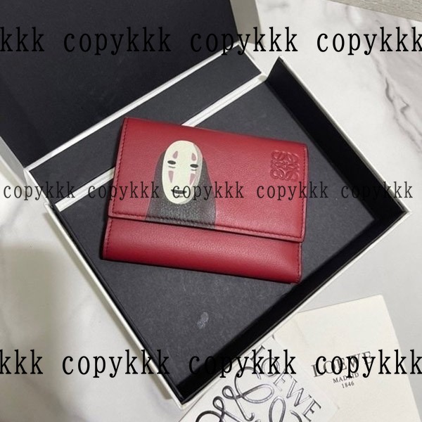 ロエベ 財布 コピー 送料無料 - wallets-01475 画像 2