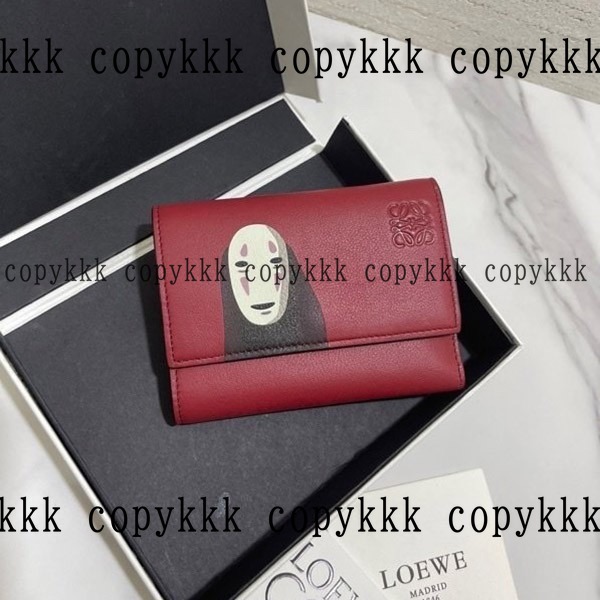 ロエベ 財布 コピー 送料無料 - wallets-01475 画像 3