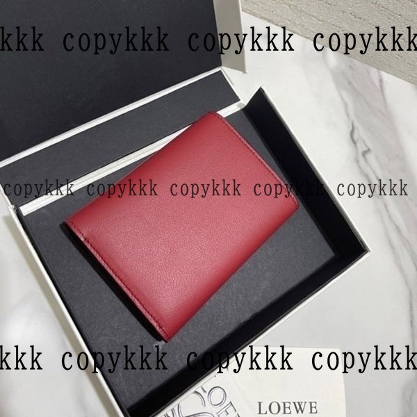 ロエベ 財布 コピー 送料無料 - wallets-01475 画像 4