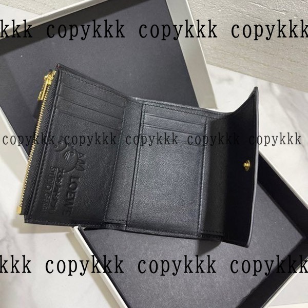 ロエベ 財布 コピー 送料無料 - wallets-01475 画像 6