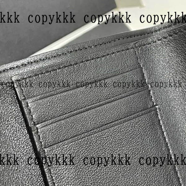 ロエベ 財布 コピー 送料無料 - wallets-01475 画像 8
