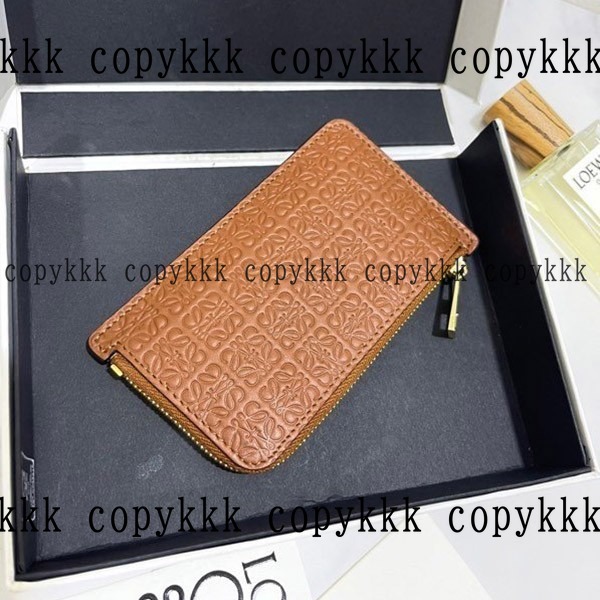 大人気 ロエベ 財布 N級品 - wallets-01476 画像 3