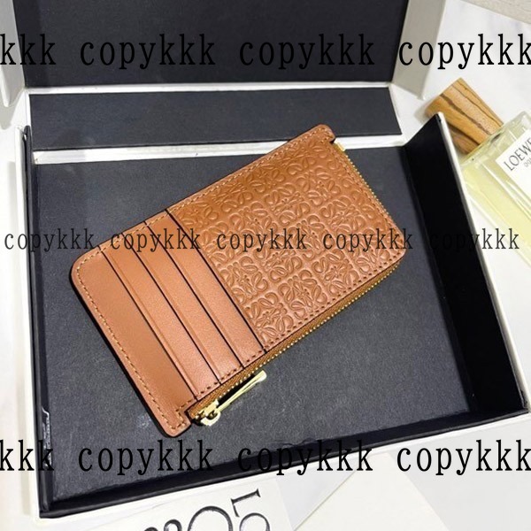 大人気 ロエベ 財布 N級品 - wallets-01476 画像 4