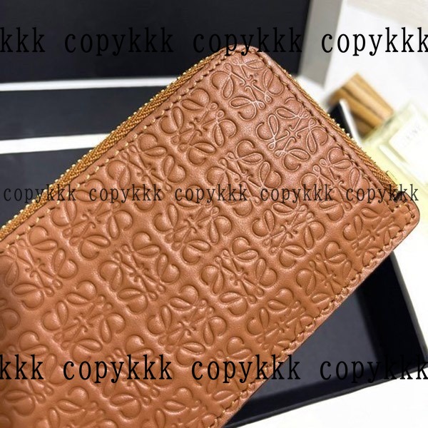 大人気 ロエベ 財布 N級品 - wallets-01476 画像 5