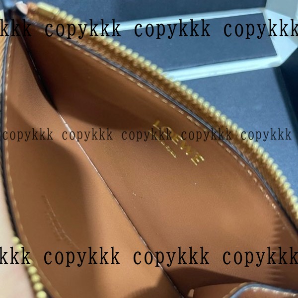 大人気 ロエベ 財布 N級品 - wallets-01476 画像 9