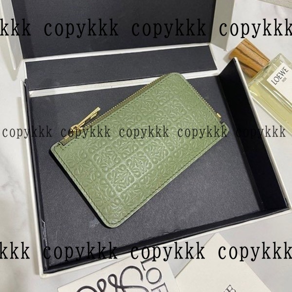 ロエベ 財布 N級品 激安通販 - wallets-01477