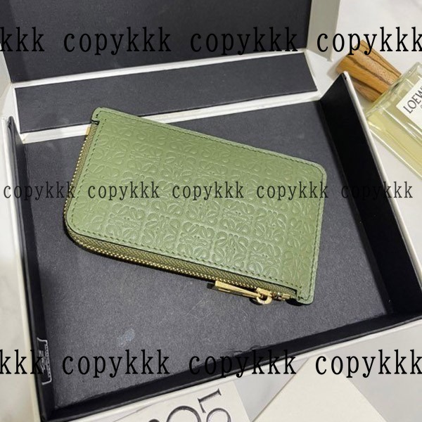 ロエベ 財布 N級品 激安通販 - wallets-01477 画像 2