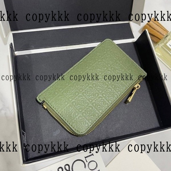 ロエベ 財布 N級品 激安通販 - wallets-01477 画像 3