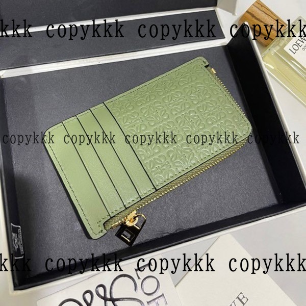 ロエベ 財布 N級品 激安通販 - wallets-01477 画像 4