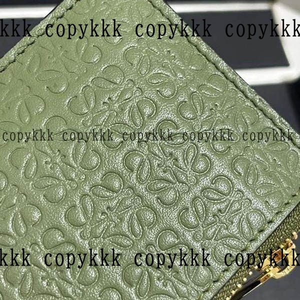 ロエベ 財布 N級品 激安通販 - wallets-01477 画像 5