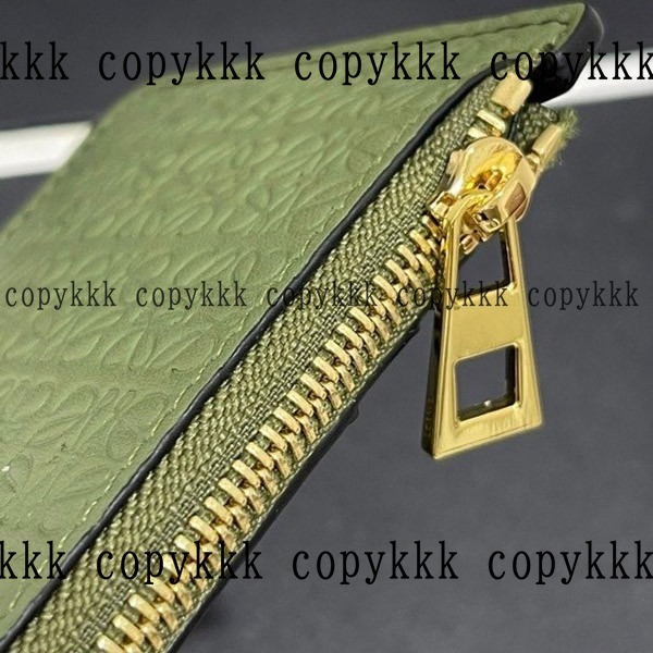 ロエベ 財布 N級品 激安通販 - wallets-01477 画像 6