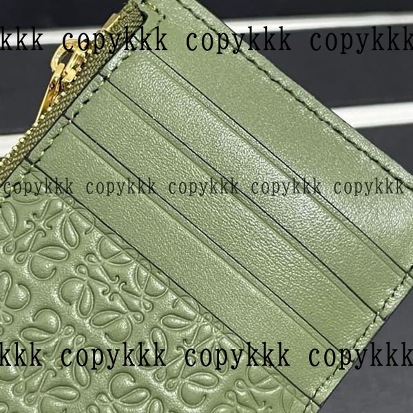 ロエベ 財布 N級品 激安通販 - wallets-01477 画像 7