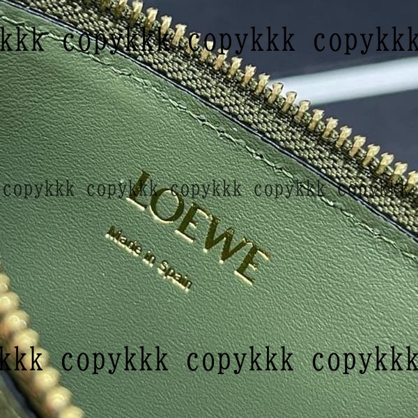 ロエベ 財布 N級品 激安通販 - wallets-01477 画像 8