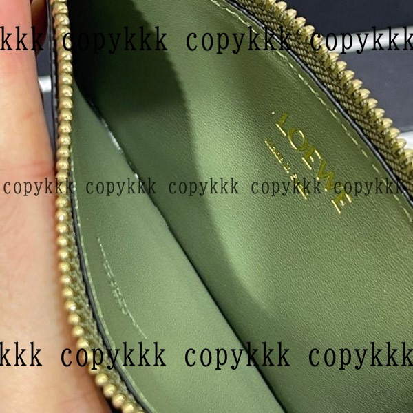 ロエベ 財布 N級品 激安通販 - wallets-01477 画像 9