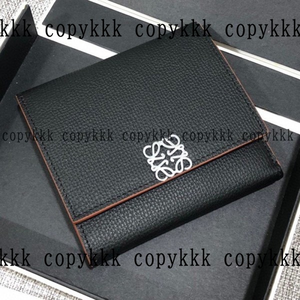 格安 ロエベ 財布 スーパーコピー - wallets-01478