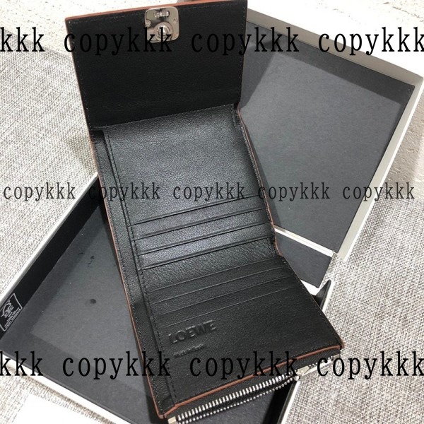 格安 ロエベ 財布 スーパーコピー - wallets-01478 画像 5