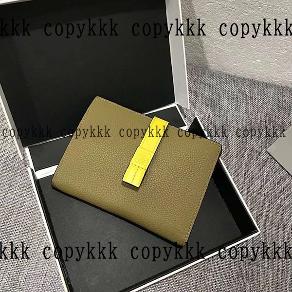 送料無料 ロエベ 財布 スーパーコピー - wallets-01479 メイン画像