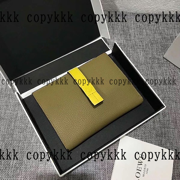 送料無料 ロエベ 財布 スーパーコピー - wallets-01479 画像 2