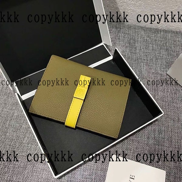 送料無料 ロエベ 財布 スーパーコピー - wallets-01479 画像 3