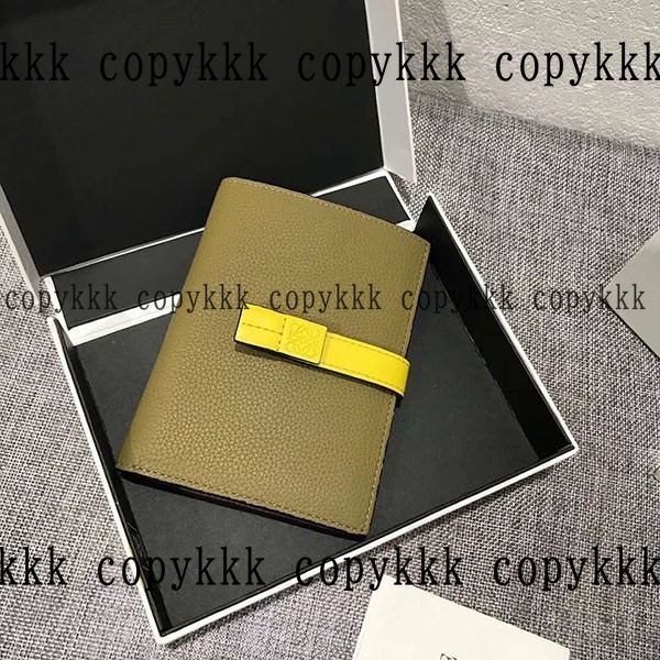 送料無料 ロエベ 財布 スーパーコピー - wallets-01479 画像 4