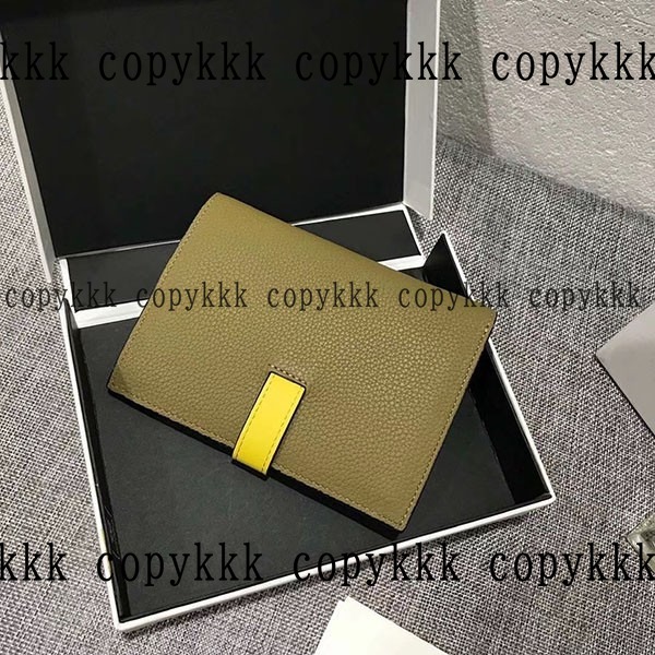 送料無料 ロエベ 財布 スーパーコピー - wallets-01479 画像 5