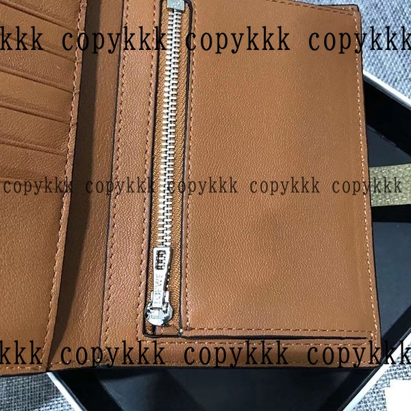 送料無料 ロエベ 財布 スーパーコピー - wallets-01479 画像 7