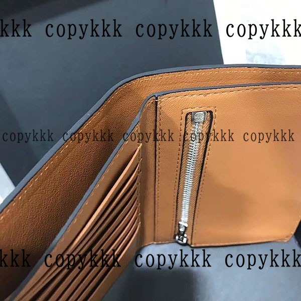 送料無料 ロエベ 財布 スーパーコピー - wallets-01479 画像 9