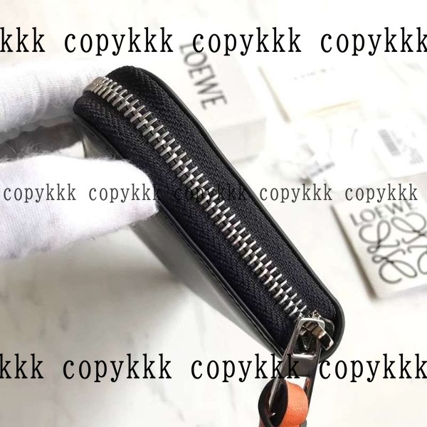 送料無料 ロエベ 財布 スーパーコピー - wallets-01480 画像 4