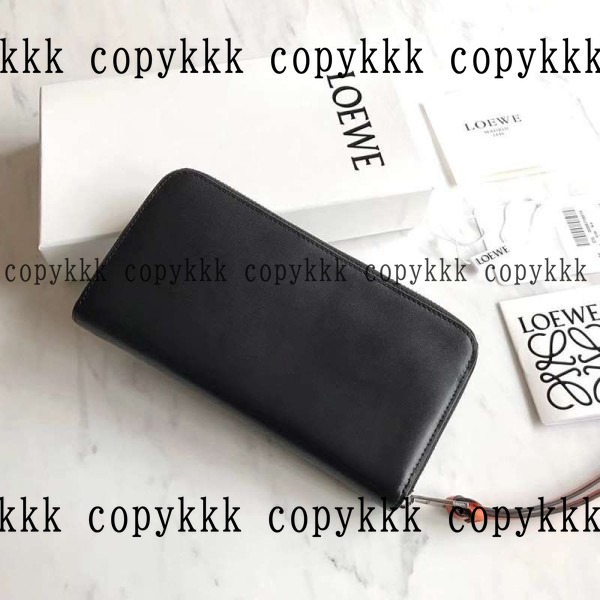 送料無料 ロエベ 財布 スーパーコピー - wallets-01480 画像 5