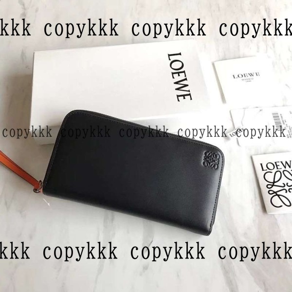 送料無料 ロエベ 財布 スーパーコピー - wallets-01480 画像 8